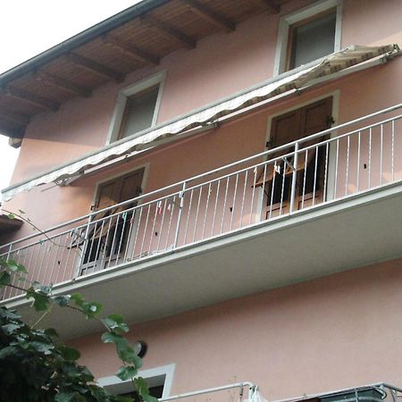 Massone Climbing Home Arco Buitenkant foto