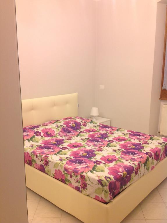 Massone Climbing Home Arco Kamer foto