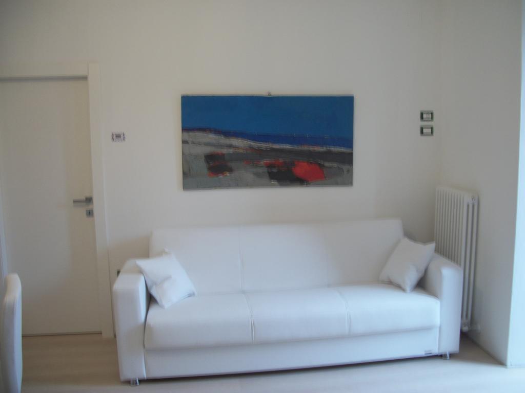 Massone Climbing Home Arco Kamer foto