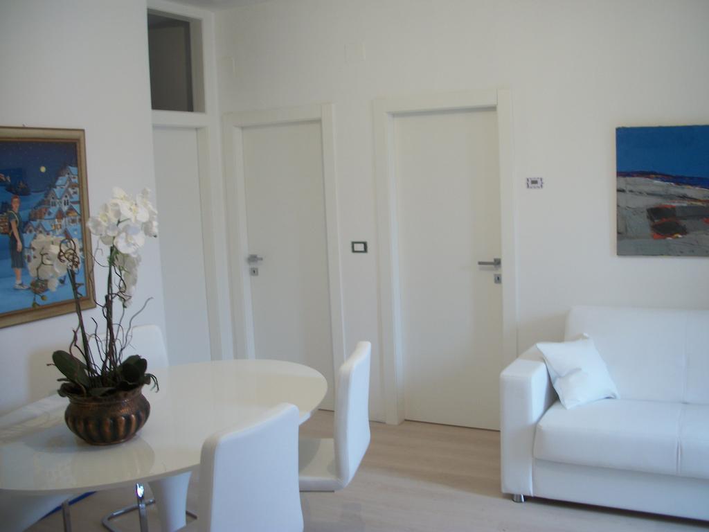 Massone Climbing Home Arco Kamer foto